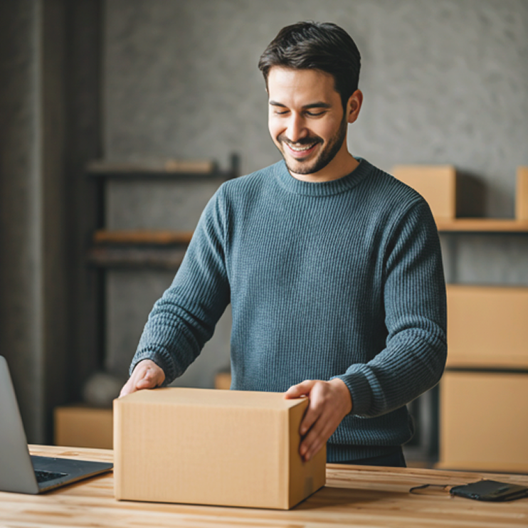 Packaging partner success story